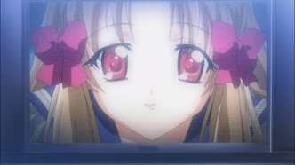 Ями, Шляпа и те, кто путешествуют по книге (2003)