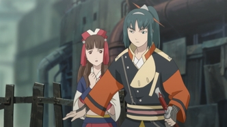 7 самураев (2004)