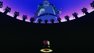 Кругосветное путешествие Кота в сапогах (1976)