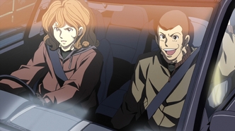 Детектив Конан 11 (2007)