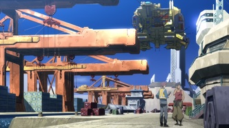 Макросс Дельта (2015)