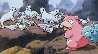 Покемон 5: Герои Латиас и Латиос / Покемон: Хранители водной столицы - Ратиасу и Ратиосу (2002)