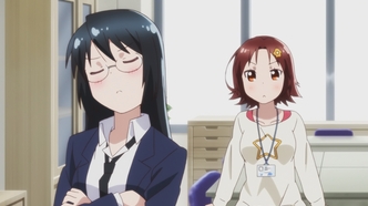 МангаЧки! (2013)