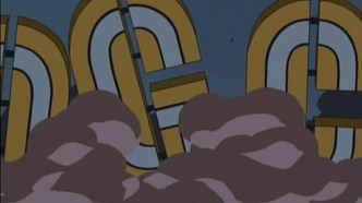 Фубуки, лучшая в аркадах (2002)