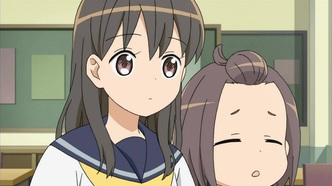 Сиба Инуко (2012)