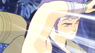 Жадность (1985)