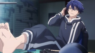 Тёмный демон (2025)