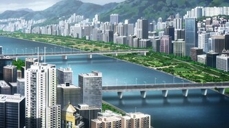 Solo Leveling: Поднятие уровня в одиночку (2024)