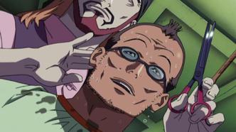 Mezzo: Игра со смертью (2003)