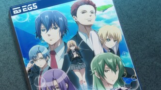 Мир отомэ-игр — это тяжёлый мир для мобов (2022)