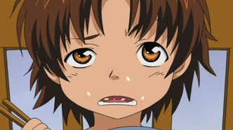 Японская свежая выпечка (2004)