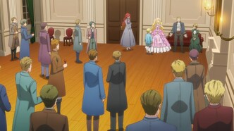 За небрежной молодой девушкой ухаживает бывший жених её сестры (2025)