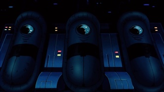 Драконий жемчуг Зет 7: Супер Андроид 13 (1992)