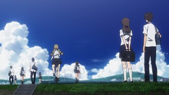 Фотографируя девушек (2013)