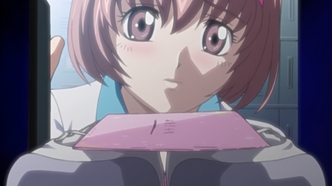 Стальная тревога? Фумоффу (2003)