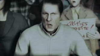 Обитель зла: Вырождение (2008)