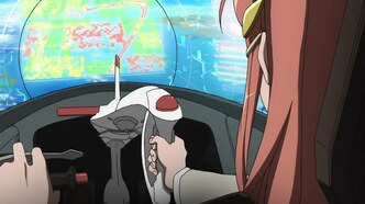 Первоклассные космические пираты (2012)