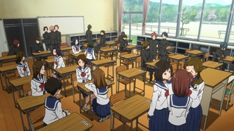 Высокая скорость: Так начинался «Вольный стиль!» (2015)