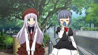 Детективное агентство Милки Холмс 3 (2012)