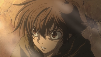 Мобильный воин Гандам 00 (2007)