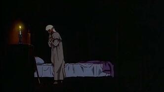 Легенда о Кристании (1996)