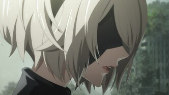 Ниер: Автомата — Версия 1.1а (2023)