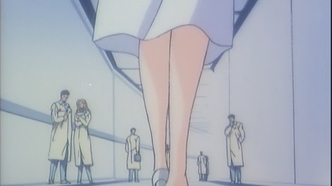 Сверхчеловек Локэ: Команда нового мира (1991)