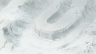 Судьба: Великий приказ. Лунный свет в потерянной комнате (2017)