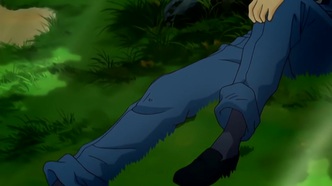 Аллисон и Лилия (2008)