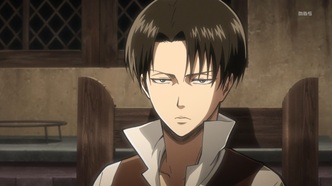 Атака титанов: Выбор без сожалений (2014)