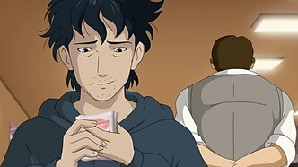 Легенда нефритового меча (2015)