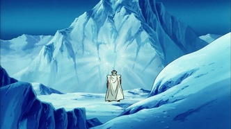 Драконий жемчуг Зет 2: Сильнейший в мире (1990)