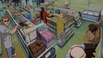 Ковбой Бибоп (2001)