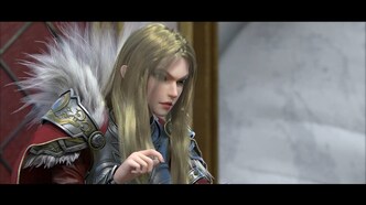 Превзойти богов: Чёрные войска (2017)