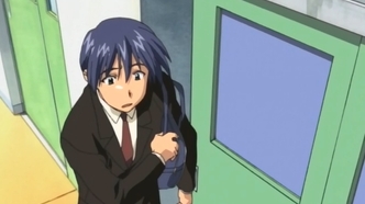 Фестиваль додзинси (2001)