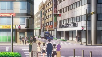 Синий луч отражения (2021)