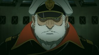 2199: Космический крейсер Ямато (2012)