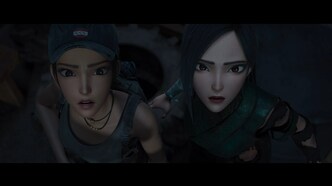 Зелёная Змея (2021)