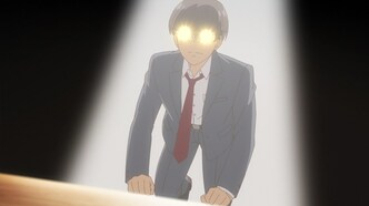 В другом мире с мужчиной, обратившимся красоткой (2022)