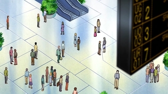 Связь душ (2006)