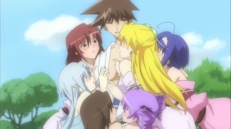 Акикан! (2009)