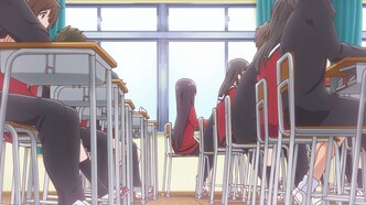 Девушка-сэнрю (2019)