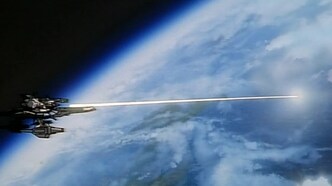 Галактическая фрейлина Юна (1996)