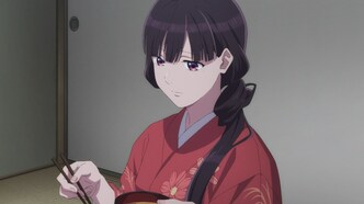 Мой счастливый брак (2023)