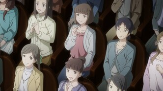 Девушка из оперы!! (2021)