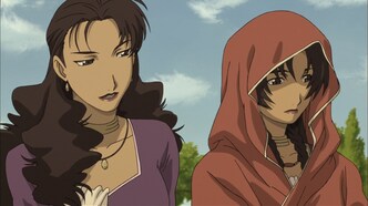 Стальной алхимик: Фильм - Завоеватель Шамбалы (2005)