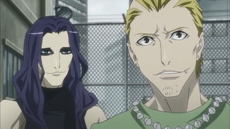 Кровь окаянного пса (2010)