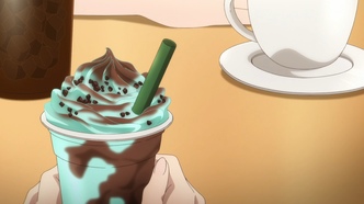 Любовь — проблема для отаку OVA (2019)