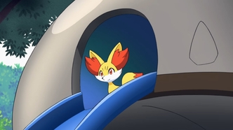 Покемон: Пикачу, от чего этот ключ? (2014)