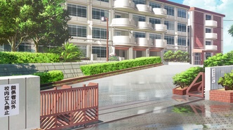 Любовь похожа на прошедший дождь (2018)